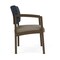 Lesro Lenox Guest Chair, 22.5 in W 24.5 in L 32 in H LS1101 - alternate 3